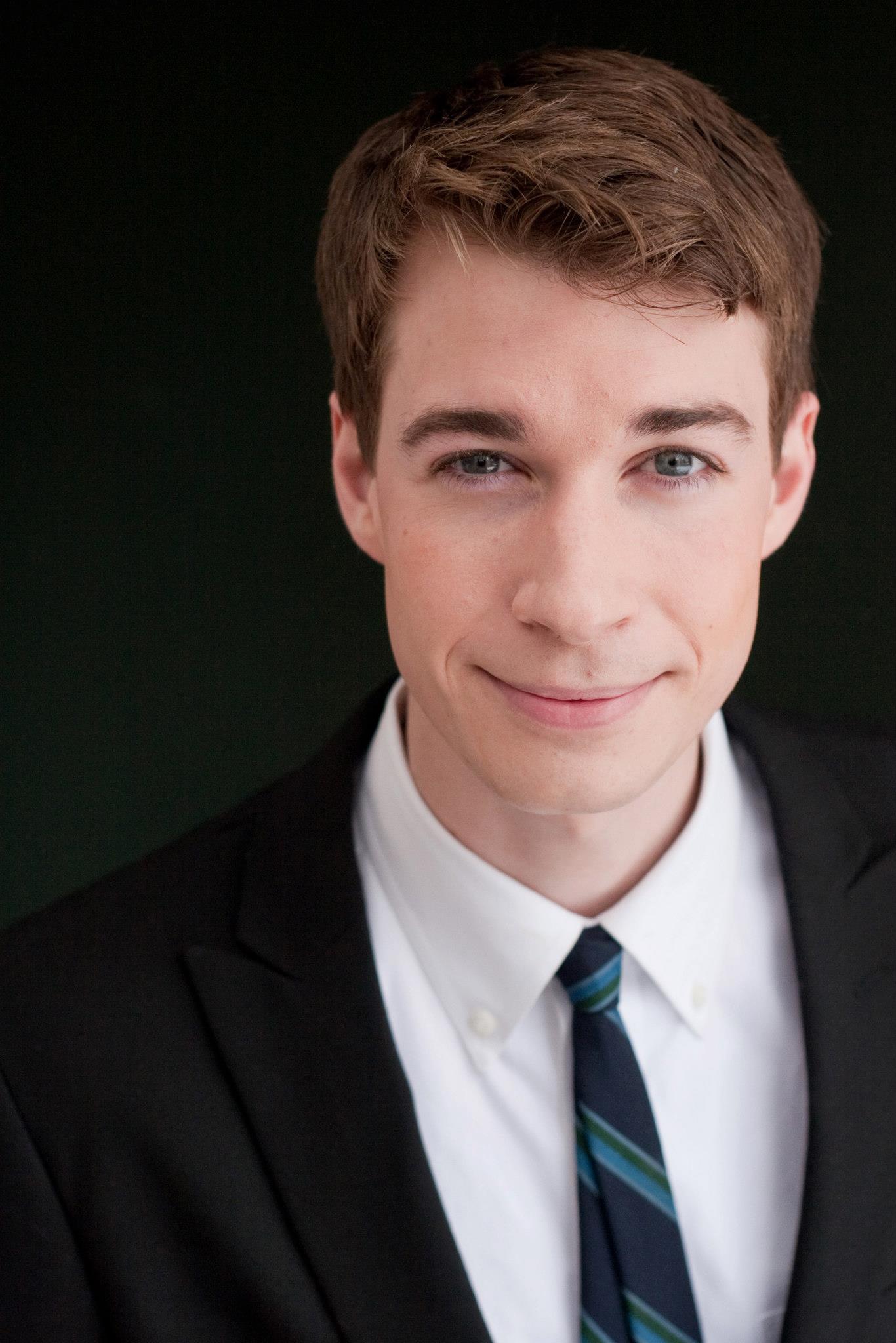 Headshot 1