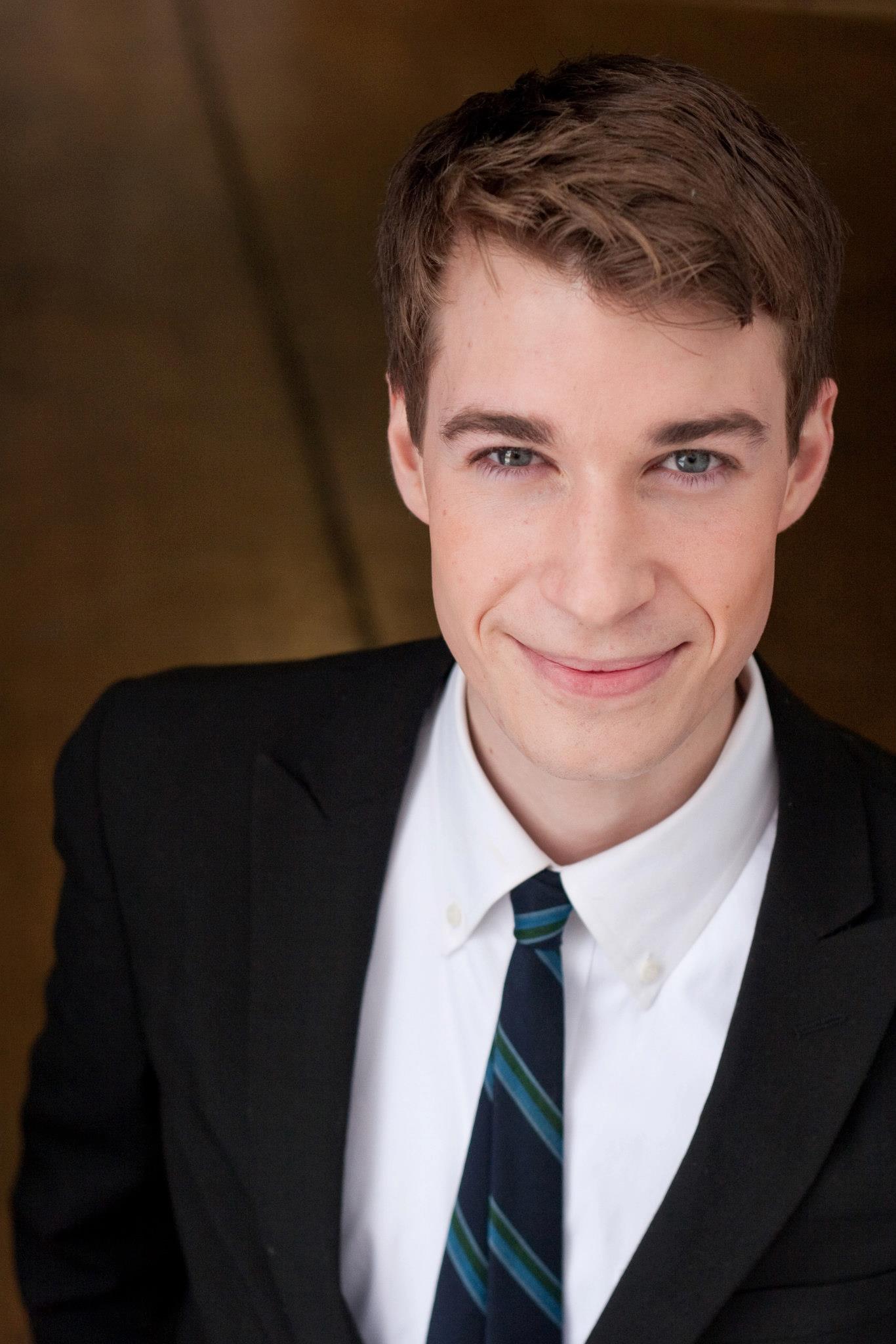 Headshot 2