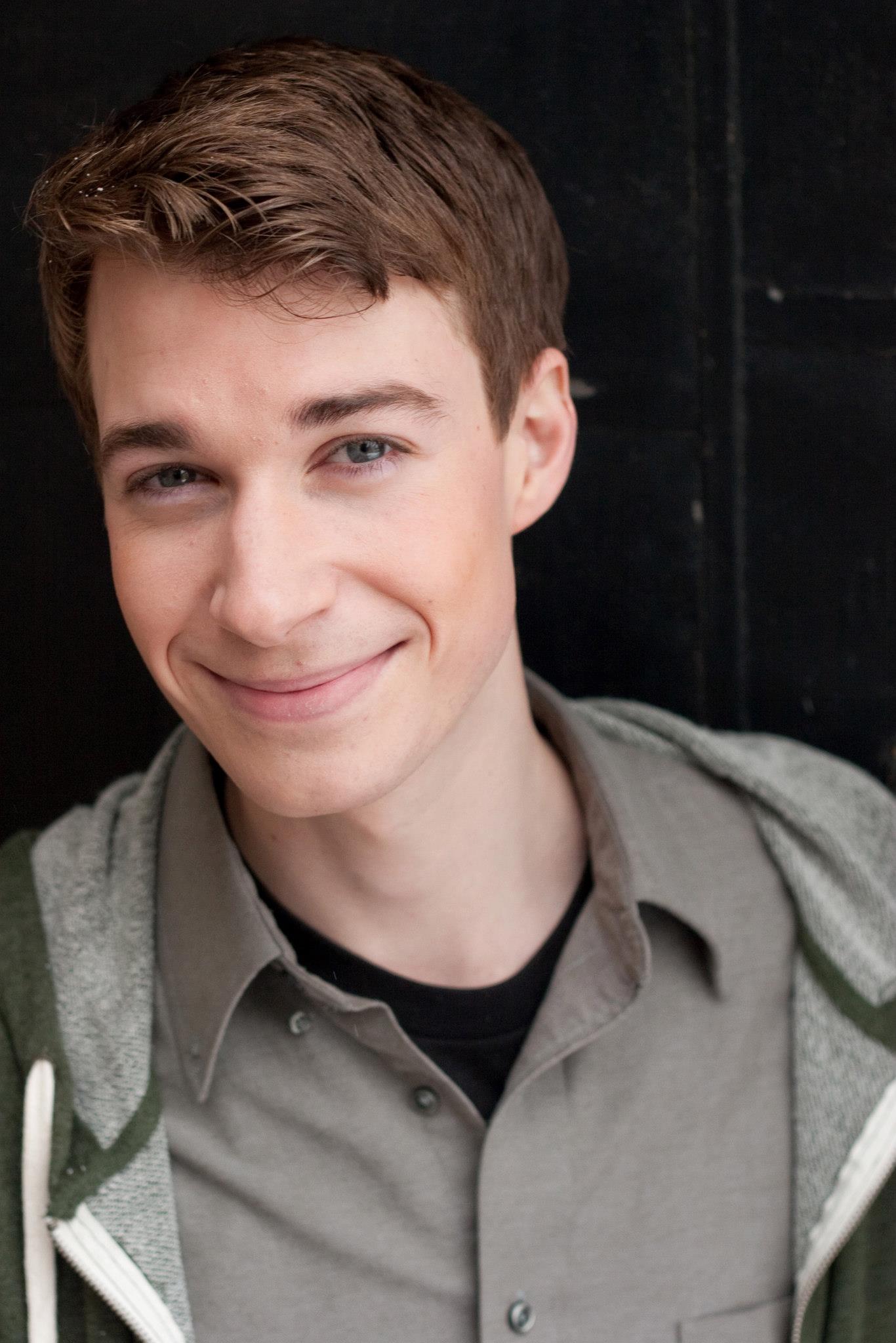Headshot 4