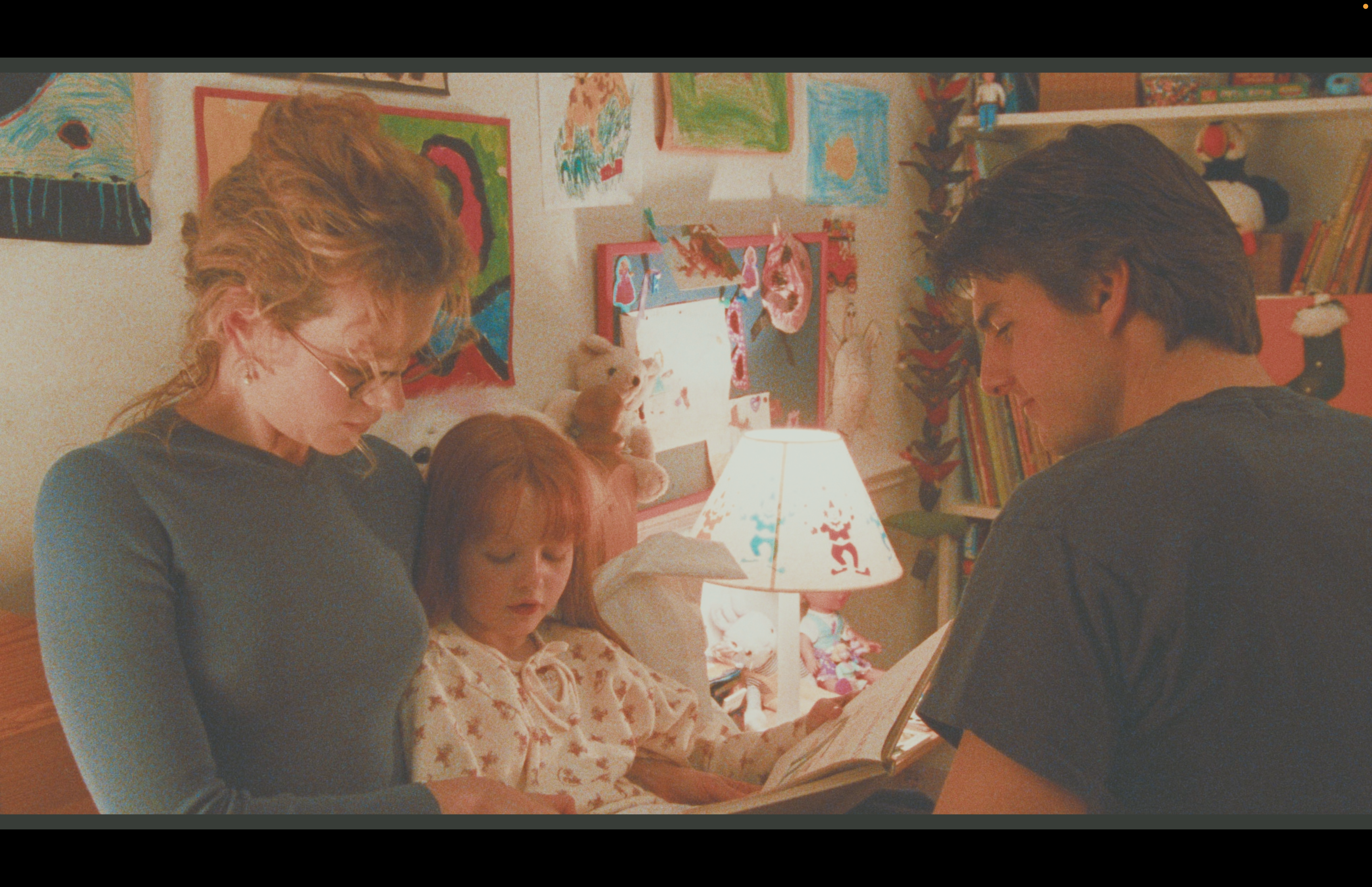 Helena's fourth wardrobe, pt i