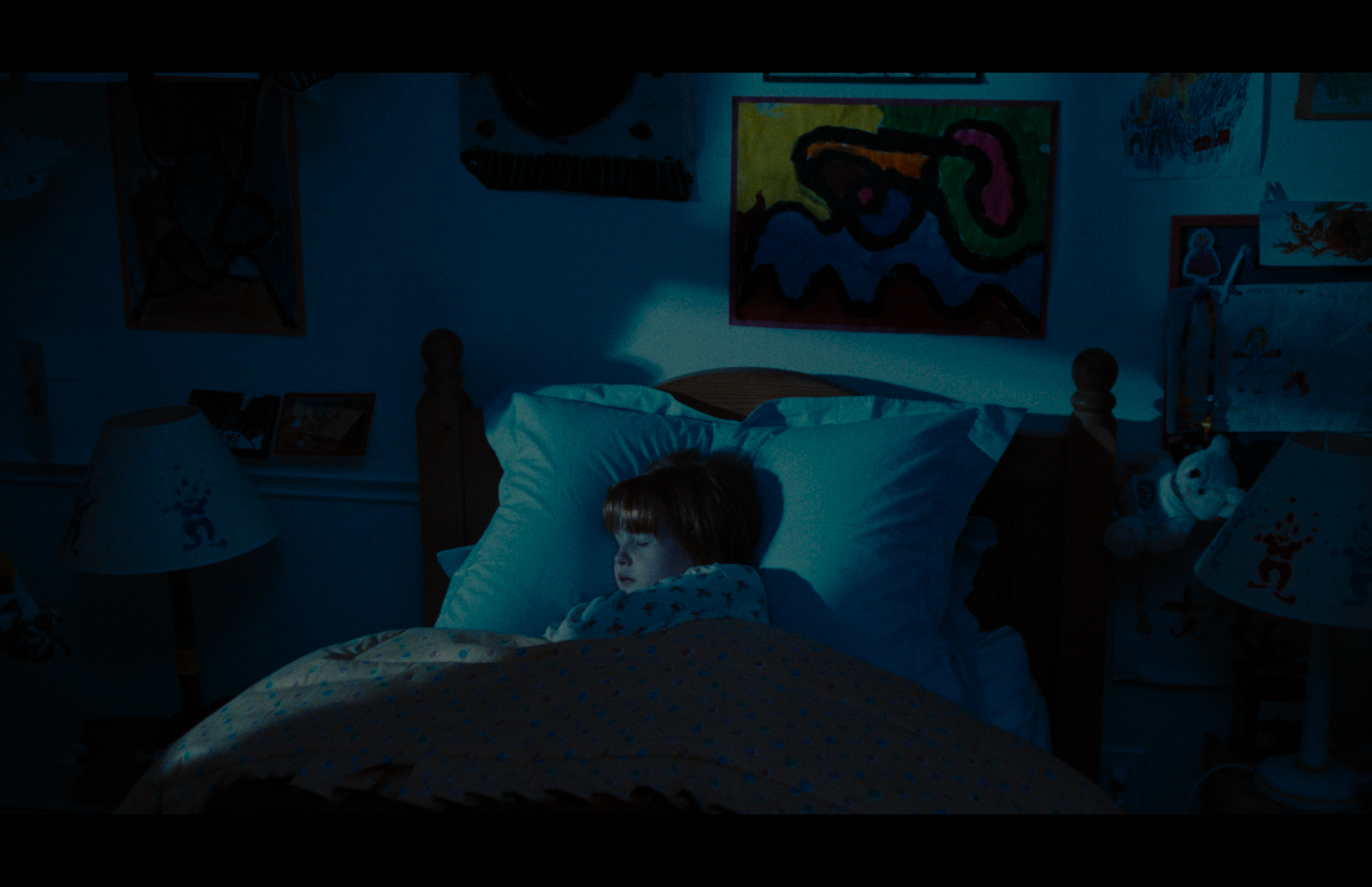 Helena's fourth wardrobe, pt ii