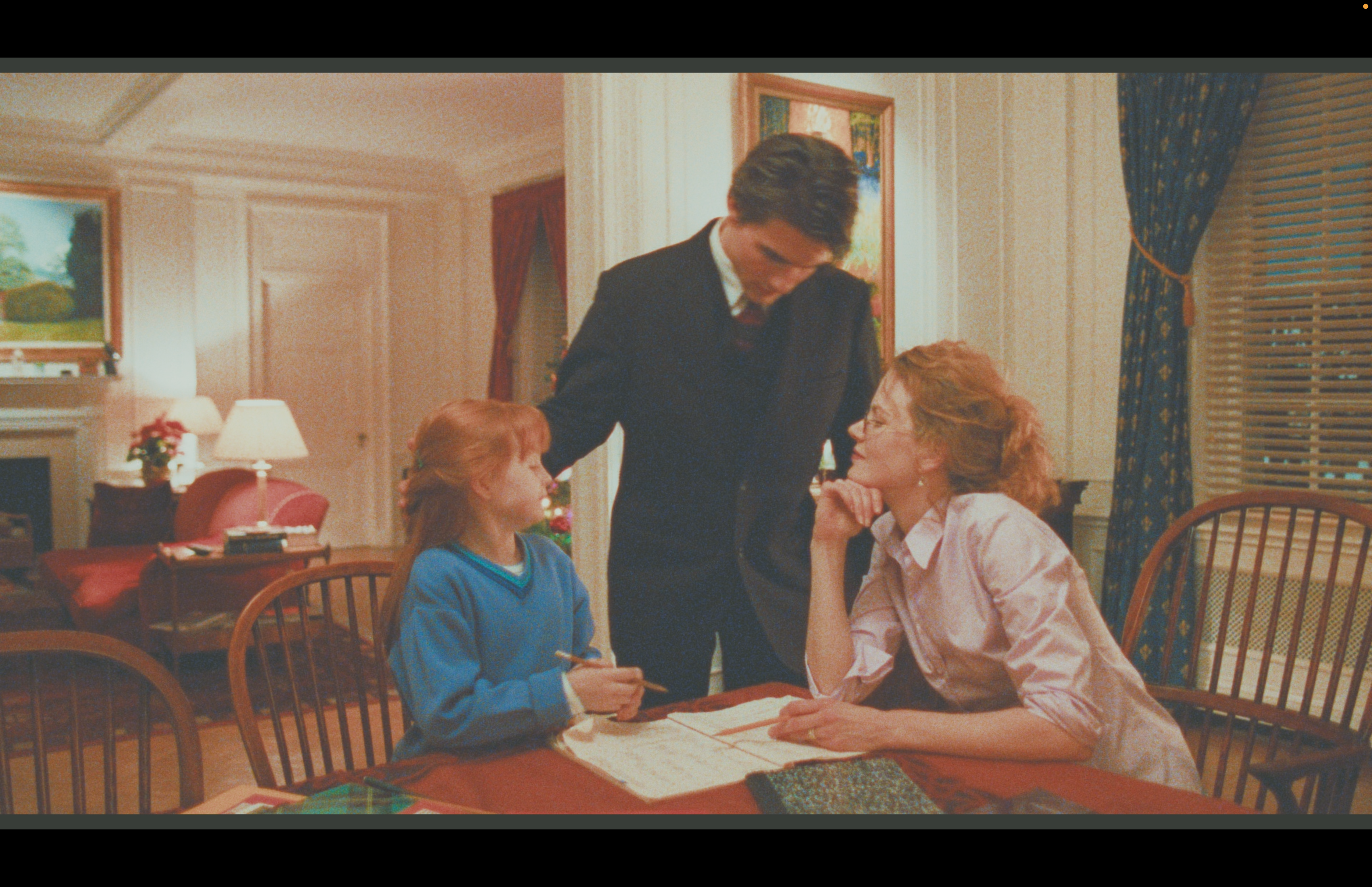 Helena's fifth wardrobe