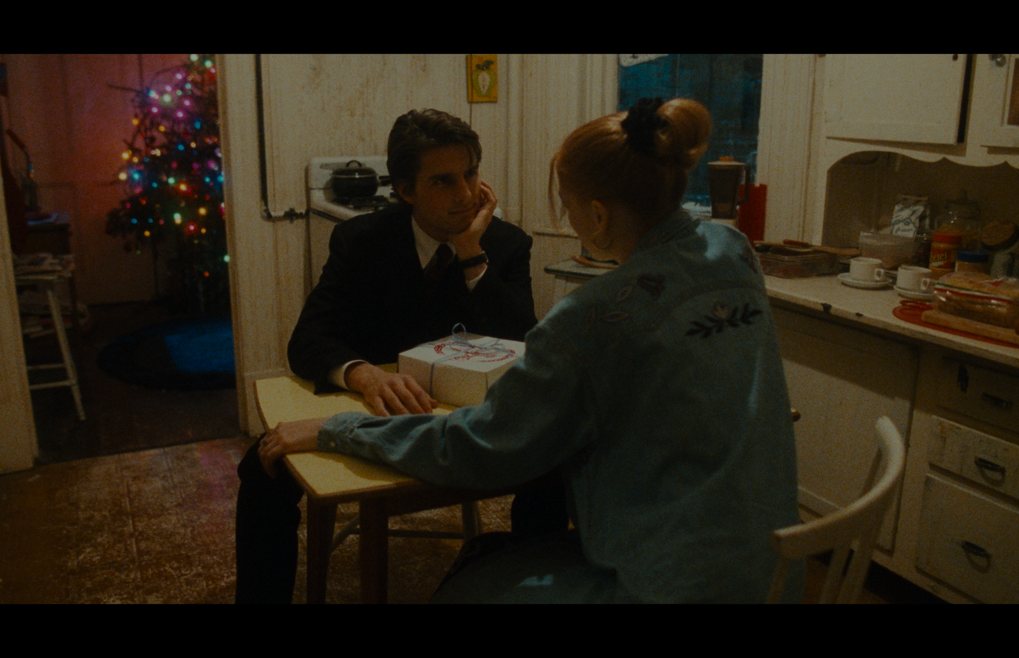 Sally — additional costuming detail (Sally 2).